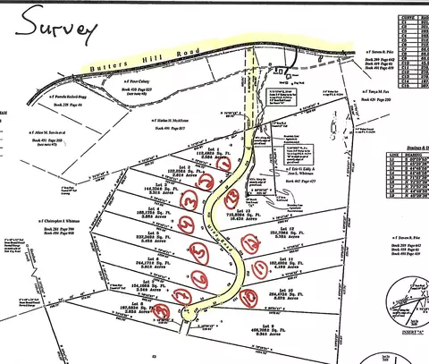 lot2 Mine Rd, Stoneham, ME 04231 photo 6