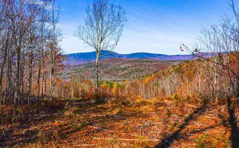 lot4 Mine Rd, Stoneham, ME 04231