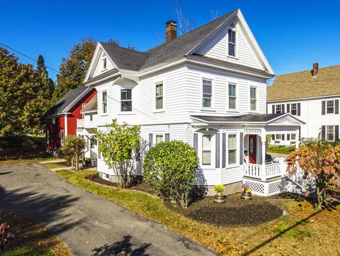 112 Sewall St, Augusta, ME 04330 photo 1