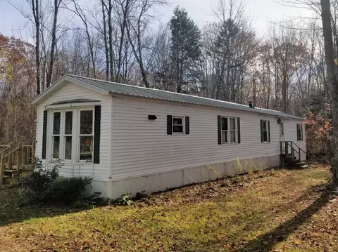 33 Mackenzie Ln, Woolwich, ME 04579 photo 1