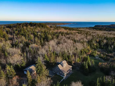 105 Bay View Dr, Steuben, ME 04680 photo 1