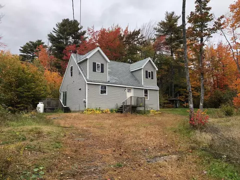 36 Branch Dr, Cushing, ME 04563 photo 1