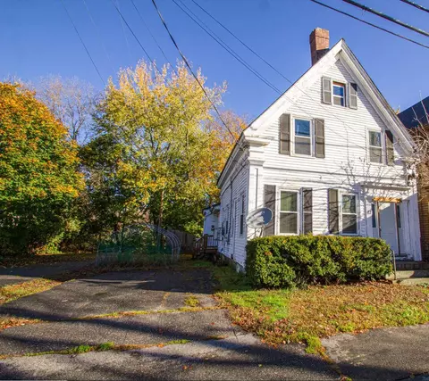 87 Bridge St, Augusta, ME 04330 photo 1