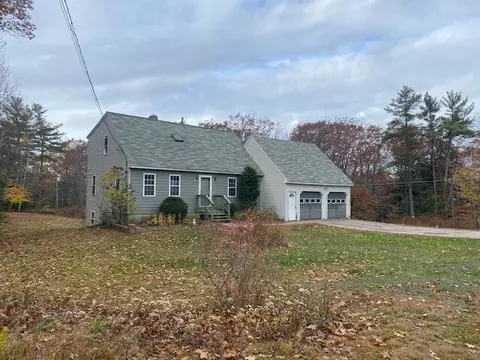 346 Elm St, Sanford, ME 04083 photo 1
