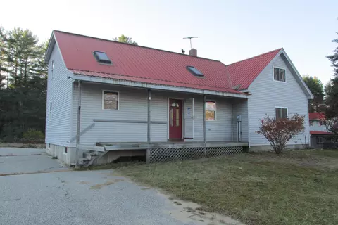 688 Empire Rd, Poland, ME 04274