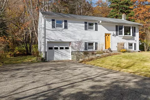 196 Oldfields Rd, South Berwick, ME 03908 photo 1