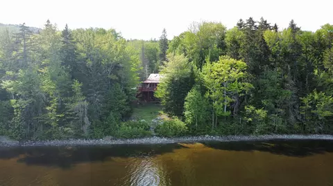 214 Edelheid Rd, Sandy River Plt, ME 04970