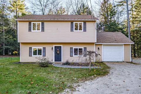60 Smith Rd, Denmark, ME 04022 photo 1
