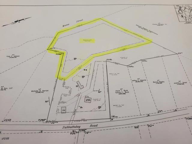 144 Sabbathday Rd, New Gloucester, ME 04260