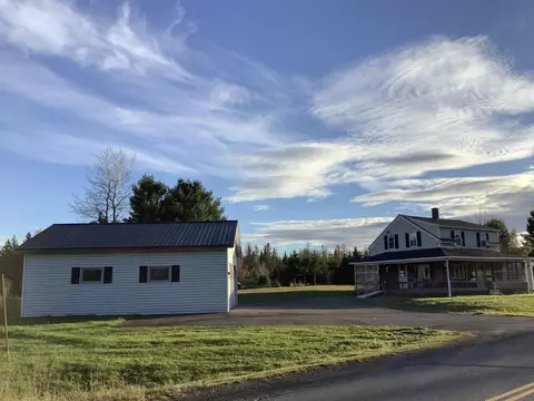 1612 State Rd, Mapleton, ME 04757 photo 1