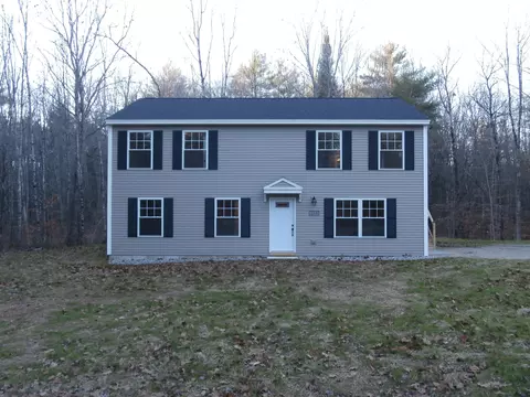 150 Quarry Rd, Limerick, ME 04048 photo 1