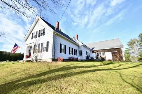 2030 Exeter Rd, Exeter, ME 04435 photo 1