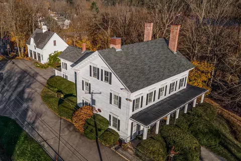 68 Second St, Hallowell, ME 04347