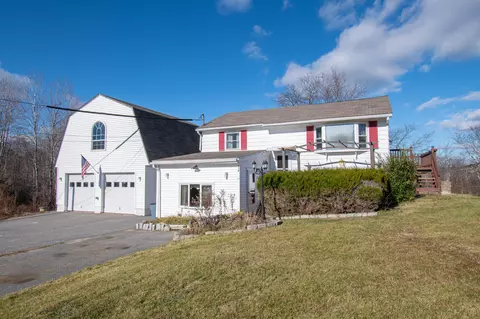 216 Doughty Rd, Bowdoin, ME 04287 photo 1