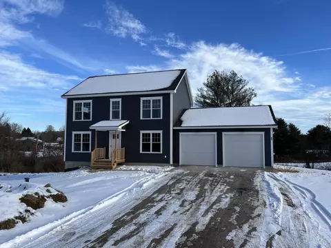 22 Cherry Blossom Ln #LOT 13, Durham, ME 04222