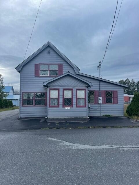 11 Dennis St, Eagle Lake, ME 04739