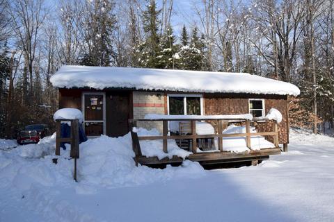 210 Carrabassett Rd, Anson, ME 04958