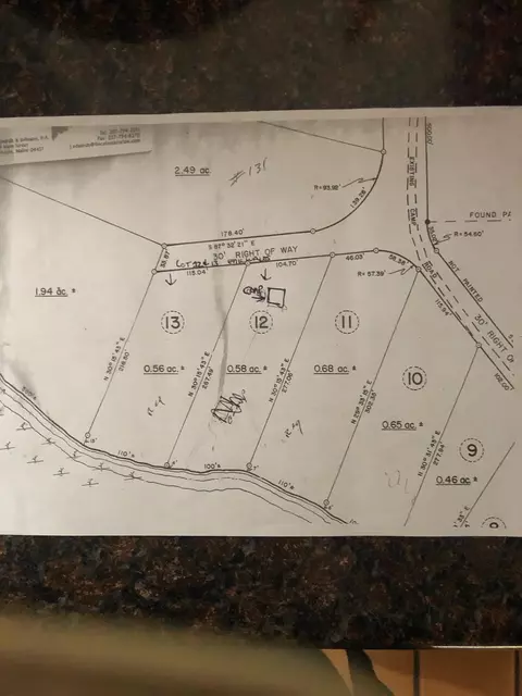 6 Hideaway Ln, Lee, ME 04455 photo 1