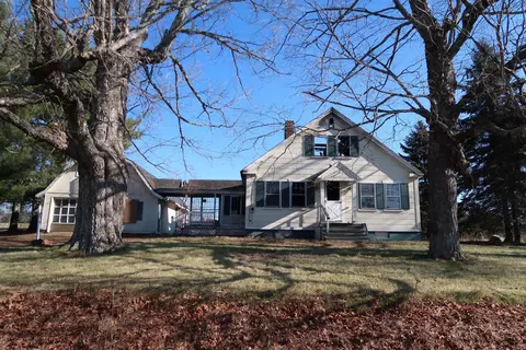 736 E River Rd, Whitefield, ME 04353 photo 1