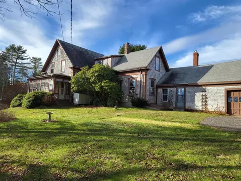 643 Main Rd, Phippsburg, ME 04562 photo 1