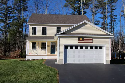 3 Baxter Ln, Saco, ME 04072 photo 1