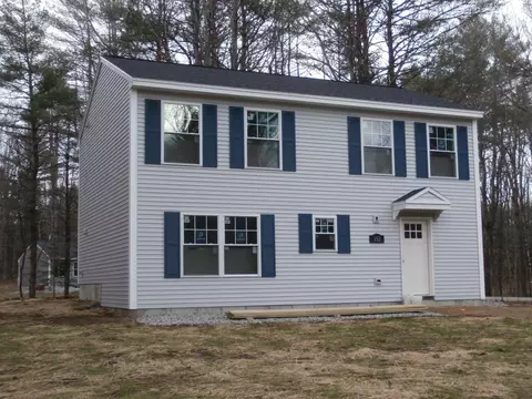 152 Quarry Rd, Limerick, ME 04048 photo 1
