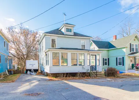 7 Linden St, Augusta, ME 04330 photo 1