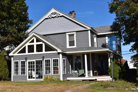 1 Arab Rd, Lee, ME 04455 photo 1
