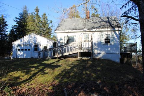 808 Port Rd, Machiasport, ME 04655