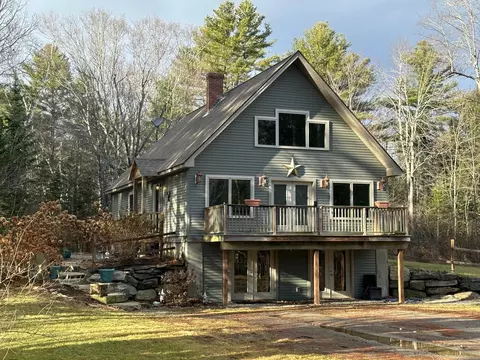 75 Marsh Rd, Belfast, ME 04915 photo 1