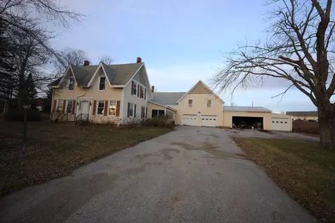 299 Fuller Rd, Hermon, ME 04401 photo 1