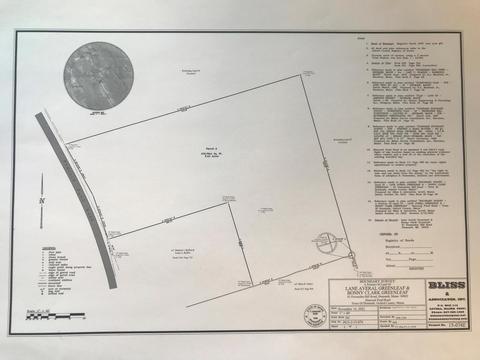 Map10 Lot9 Hancock Pond Road, Denmark, ME 04022
