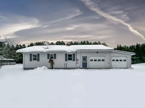 25 Fords Ln, Mapleton, ME 04757 photo 1