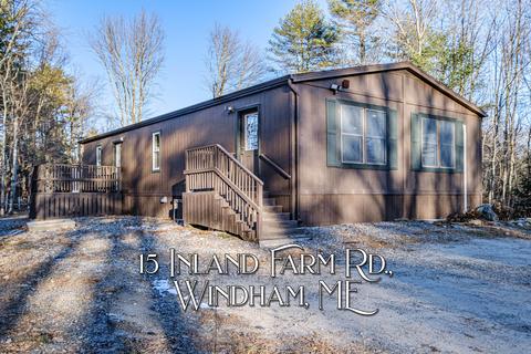 52 Windham Homes for Sale - Windham ME Real Estate - Movoto