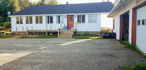 306 Jacksonville Rd, East Machias, ME 04630