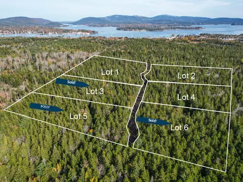 000 Seawall Maplot 1711-01 Rd, Southwest Harbor, ME 04679