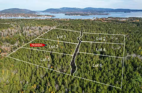 000 Seawall Maplot 1711-03, Southwest Harbor, ME 04679