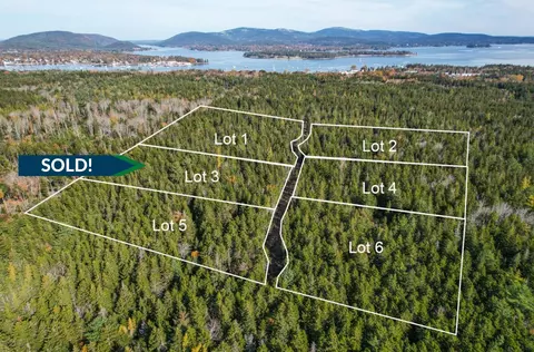 000 Seawall Maplot 1711-06, Southwest Harbor, ME 04679