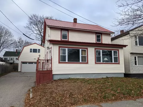 92 Scribner Blvd, Lewiston, ME 04240 photo 1
