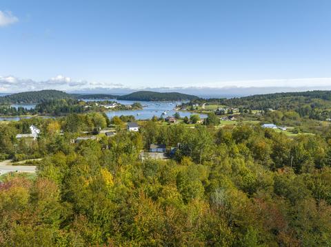 M17 L40 Ridge Road, Machiasport, ME 04655