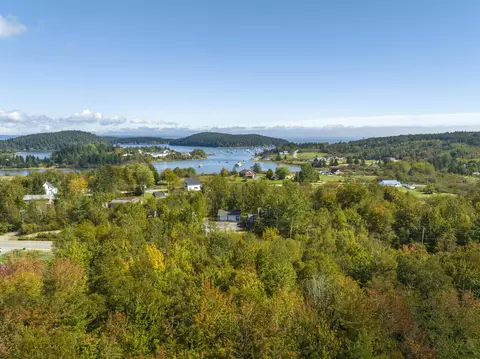 M17 L40 Ridge Road, Machiasport, ME 04655