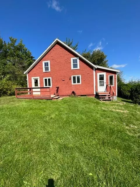 57 Tom Leighton Point Rd, Milbridge, ME 04658