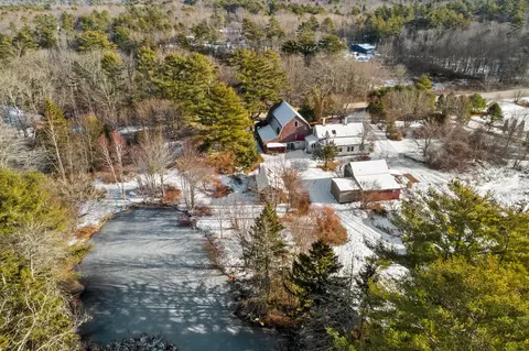 801 State Rte 129, Walpole, ME 04573 photo 1