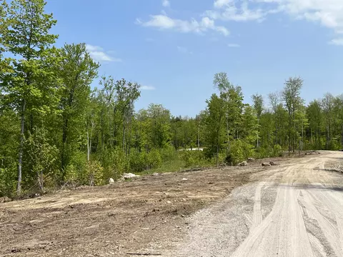 lot8 B Harmony Row, Bethel, ME 04217