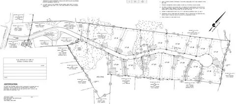 lot8 Haflinger Ln, Berwick, ME 03901