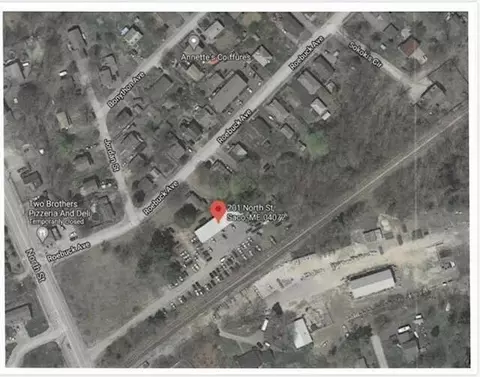 201 North St, Saco, ME 04072