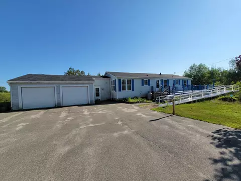 8 Palmer Landing Rd, East Machias, ME 04630