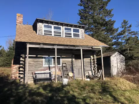 188 Leach Point Rd, Perry, ME 04667 photo 1