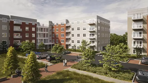 65 Mcauley Way #306, Portland, ME 04103