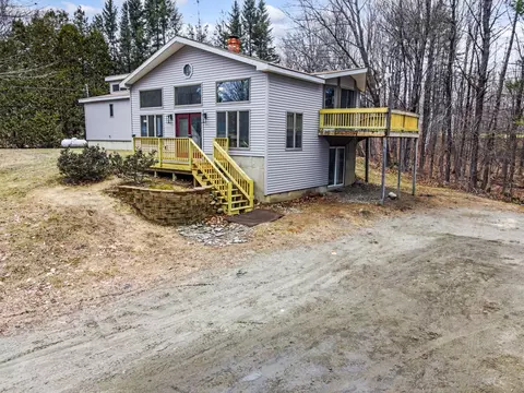 28 Station Rd, Belgrade, ME 04917 photo 1